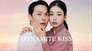 DYNAMITE KISS EP05 SUB INDO