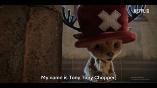 One Piece Live Action Season 2
