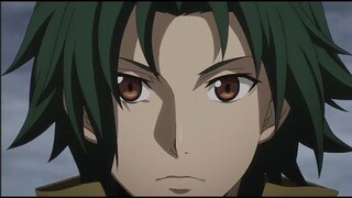[GrancSenki] Episode 22 Sub Indo