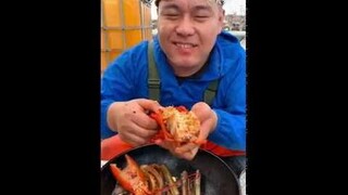 คนจีนกินจุ กินแหลก 😁😁😁 EP13