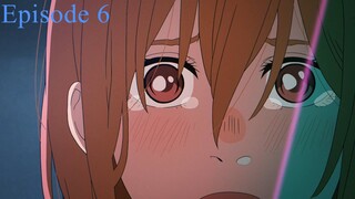 Tatsuki Fujimoto S1 Ep6 #new anime