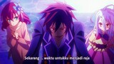 No game no life eps 4 sub Indonesia