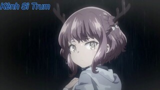 Không cần nhập vai nữa đâu #anime