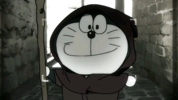 Doraemon 「のび太の世界物語」#edit #rasyidrahul #boboiboy