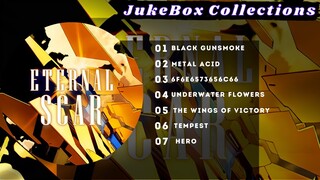 GODDESS OF VICTORY: NIKKE OST - Album Eternal Scar | JukeBox Collections #14