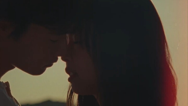 JENNIE - "Less than a Lover" MV
