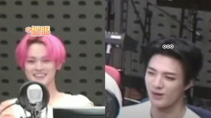 نو ليو/هيوانغ تغضب مني كل يوم～～