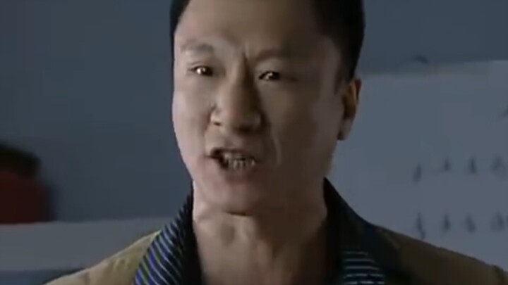 Daughter gets bullied—next second, the man instantly turns into a super-strong tough guy!