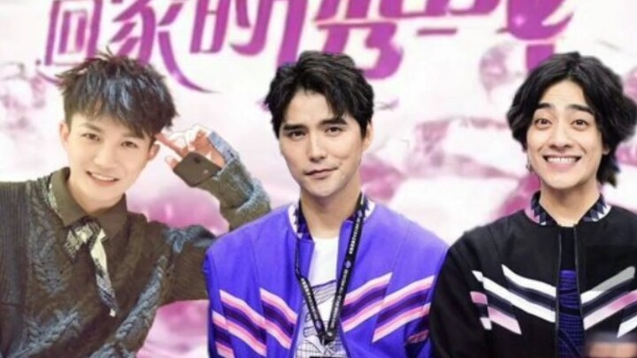 【หยุนฉีฟาง】ความเย้ายวนของการกลับบ้าน (ทะเลสาบเหมยซี) (ป้าหวาง รับเชิญโดยเซินเซิน)