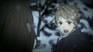 AMV buồn :( #kyoukainokatana