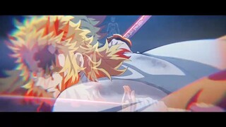 Rengoku death 9th form Rengoku!!!