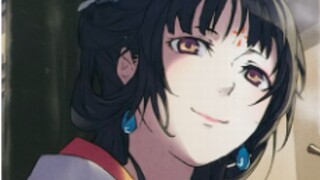 [Pharmacy Girls Comics 91 Part 1] Bai Ling falls in love with Ma Shan and Li Bai is inexplicably che