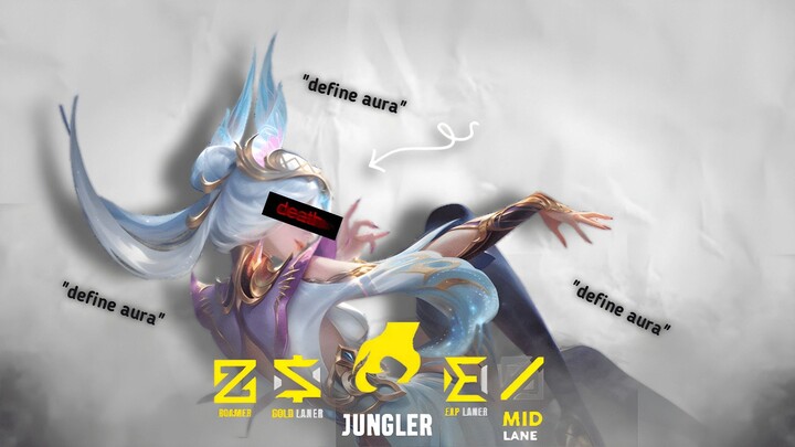 I'M IN DANGER ? I AM THE DANGER!!