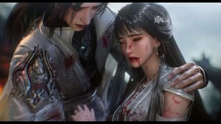 tomb of fallen gods s3 eps 1 sub indo