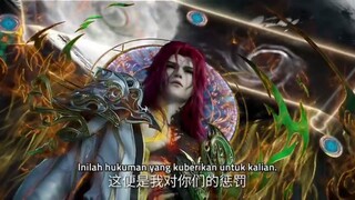 Renegade Immortal S1 Eps 90🥶
