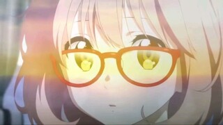 AMV MAD イフ・ユー・サバイブ リミックス