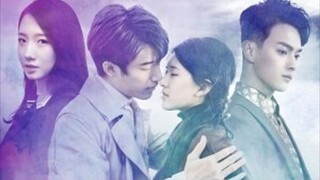 Autumn Fairy Tale (C-Drama)