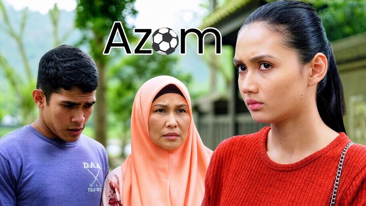 Telemovie Azam 2018
