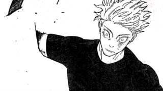 ดาบของ Moxuluo เป็นการฟันอวกาศหรือเปล่า? ถ้า Moxuluo โจมตี Gojou Satoru อย่างถูกต้อง เขาจะหายไปในเวล