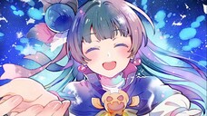 Genjitsu no Yohane: Sunshine in the Mirror Episode 3 Sub Indo