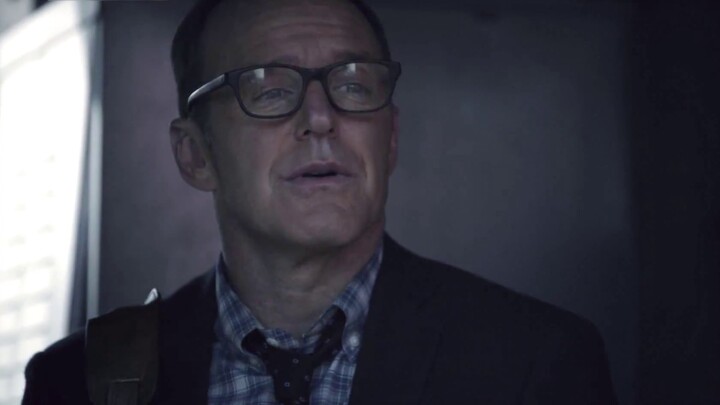 [Site Checkout/High Energy/Agents of S.H.I.E.L.D.] Take you to experience the charm of five seasons 