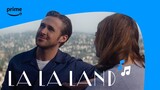 Emma Stone and Ryan Gosling Talk About Their Future | La La Land on Prime Video