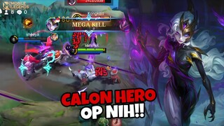 AKU MENCOBA HERO BARU - Obsidia!! 🤓☝🏻