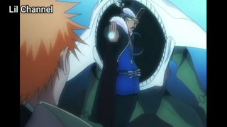 Bleach (Ep 10.4) Người hùng Kanonji #Bleach