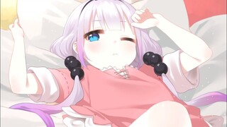 Dragon Maid Amv