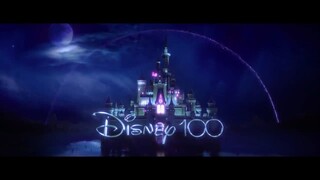 Haunted Mansion Official Trailer