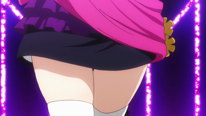 【Dance Music AMV】Let’s dance with the girls!