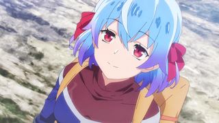 [January 2024/Amamiya Sora & Kugimiya Rie & Takao Kanade] I Lived a Slow Life After Being Kicked Out