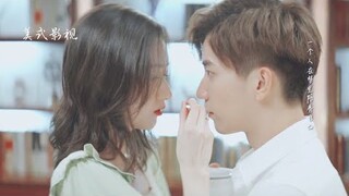 Chỉ là quan hệ hôn nhân-只是结婚的关系) Vương Tử Kỳ-Dịch Bách Thần