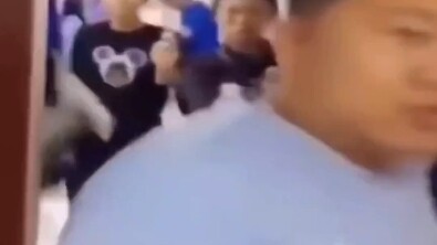 Oh my, so handsome! Let me see who it is.