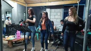 BABY BLUE - Cover by DJ Marvin and DJ Clang | RAY-AW NI ILOCANO