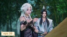 Little Fairy Yao eps 39 sub indo