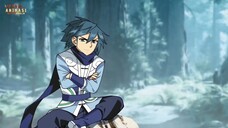 [BTTH VERSI MANHUA] MUSIM 5 EPS 32 SUB INDO