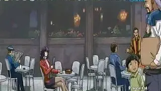 Getbackers Episode 8 English Sub Bilibili