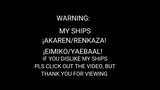 yae and akaza react to??? //kny and genshin impact // ¡MY SHIPS!