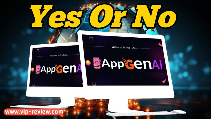 AppGen AI Review