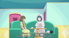Anime |Kuma Kuma Bear| E_12 | 🇲🇨