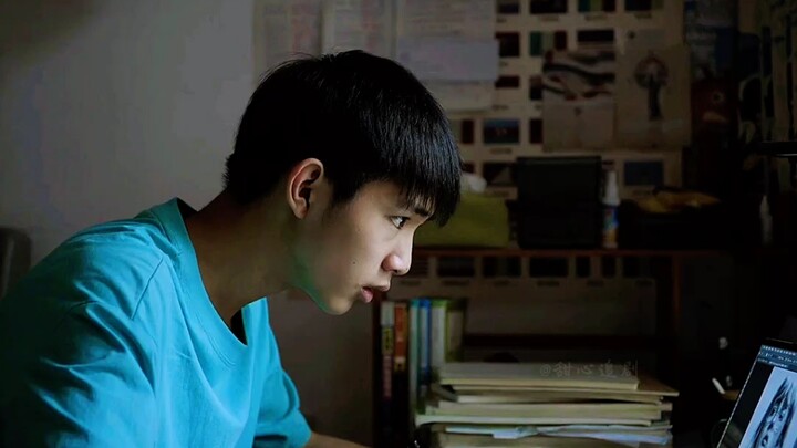 With a father-son duo like this, how could their family not be great?