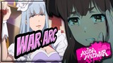 Nagomi Experiences the True Pain of Being a Maid in Akiba Maid War Episode 6