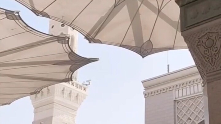 Madinah Makkah