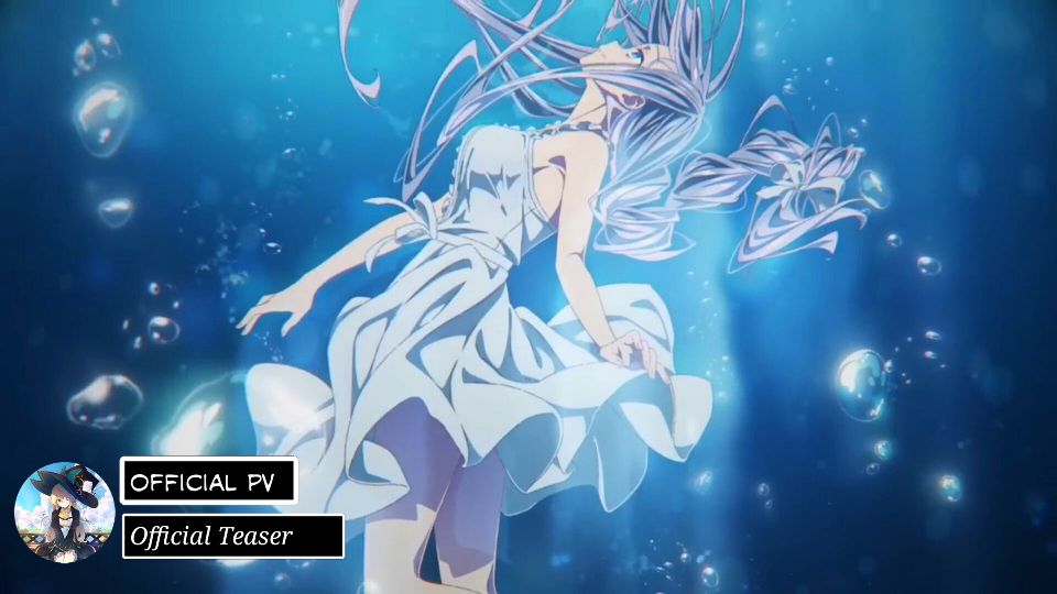 Date a Live Season 4 Opening Full『OveR』by Miyu Tomita - Bilibili