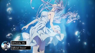 Date a Live Season 5 - Official Teaser [Sub indo]