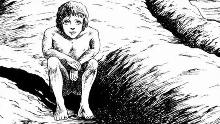 On this strange planet, men age rapidly after getting married | Daijiro Moroboshi's dubbing comic "T