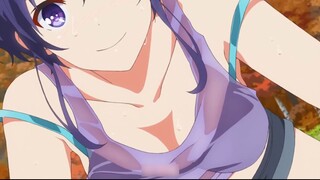 [Recommendation for supplementary episodes] Recommend two super cool harem episodes!