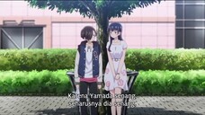 Episode 5 [p5] - [S2] Boku No Kokoro No Yabai Yatsu Subtitle Indonesia