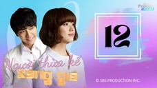 tvBlue DRAMA | Người Thừa Kế Sáng Giá - Tập 12 | TVM CORP